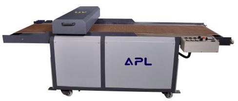 Offline UV Curing Systems
