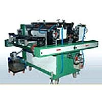 PVC Profile Printing Machine