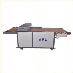 UV Curing System
