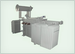 Electrical Power Transformer