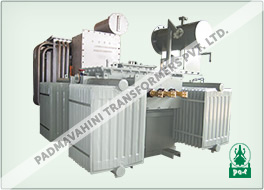 Furnace Transformer