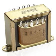 High Power Transformer