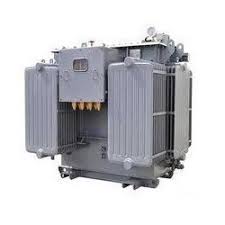 Oil Filled Transformer