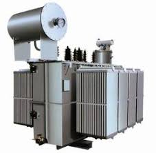 Oil Immersed Transformer, Feature : Low Current, Low Voltage