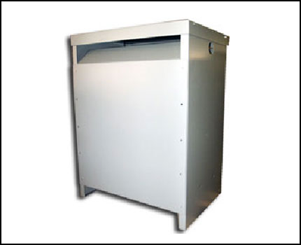 Transformer Enclosures, Feature : Secondary Voltage Up To 1, 500 V (LF Down To 80 V)