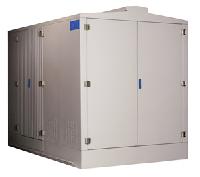 Compact Substation Transformers