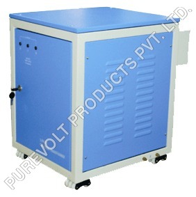 Step Down Transformer