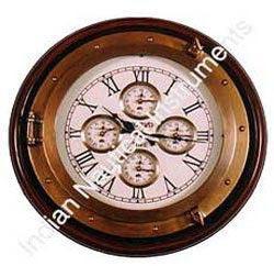 Antique Wall Clock