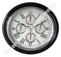 Nautical Wall Clocks