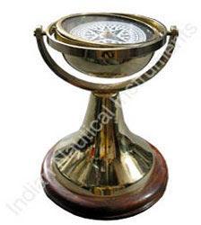 Precision Gimbaled Compass