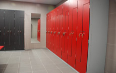 Solid Surface Material