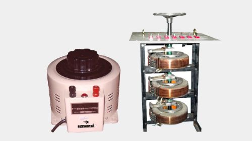 Variable Transformer