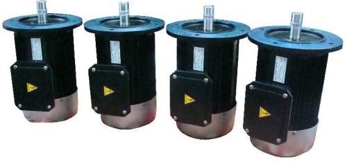 10-20kg Induction Motor, Power : 3-6kw