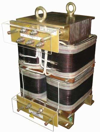 Ultra Isolation Transformer