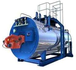 Boiler Feed Chemicals