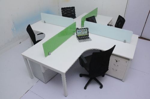 Workstation Cubicles