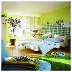 Interior Painting Services