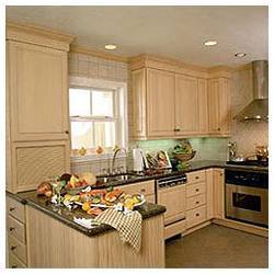 Modular Kitchen Designing, Work Type : Offline