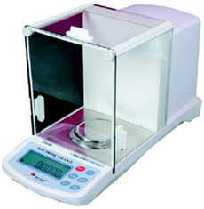 Digital Analytical Balance