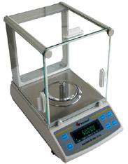 High Precision Balance