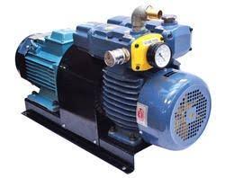 Dry Vacuum Pumps