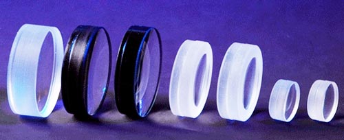 Achromatic Optical Lense