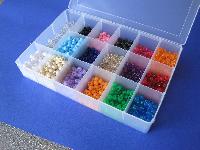 Bead Boxes