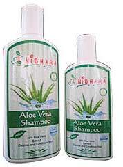 Aloe Vera Herbal Shampoo