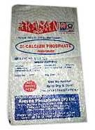 Phosphorous Dicalcium Phosphate, Color : White, Form : Powder