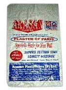 Plaster Of Paris