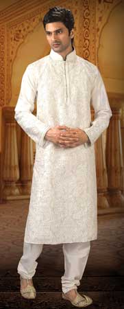 Designer Kurta Pajama