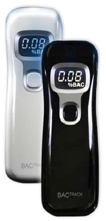 Breath Alcohol Detector, Certification : CE Certified