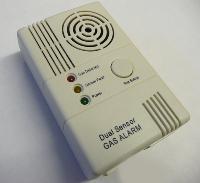 Gas Alarms