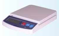 Compact Scales