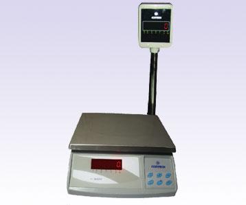 Computerized Weighing Machine