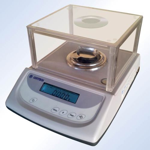 Diamond Carat Scale