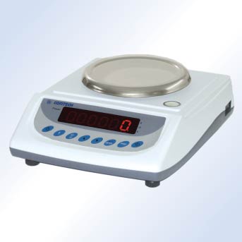 Digital Gold Scale