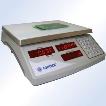 Floor Scale, Display Type : LED