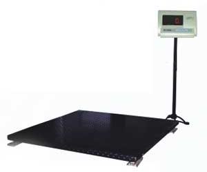 Floor Scales