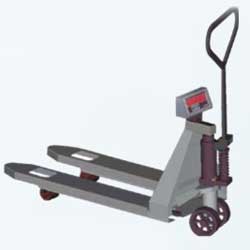 Pallet Scales