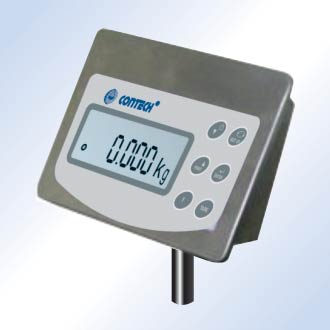 Stainless Steel Weighing Indicator