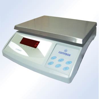 Table Top Scales, Display Type : LED