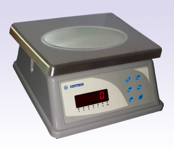 Waterproof Scale