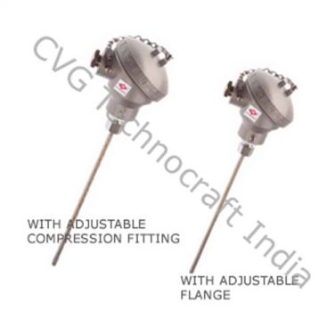 CONVENTIONAL THERMOCOUPLE