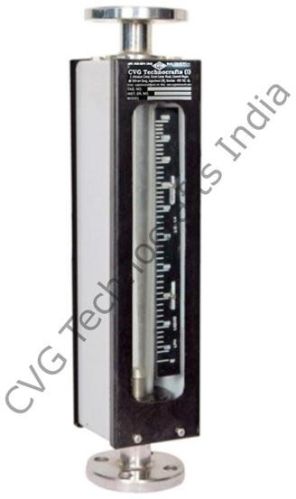 Glass Tube Rotameter