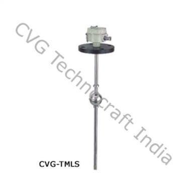 Top Mounted Magnetic Level Switch