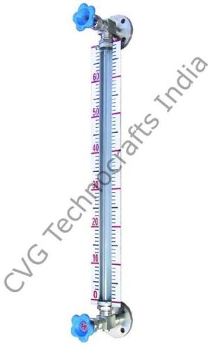 Tubular Glass Level Indicator