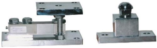 Reactor Weighing System