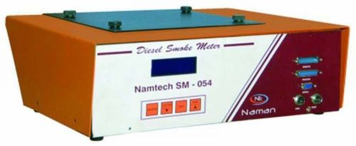 Diesel Smoke Meter