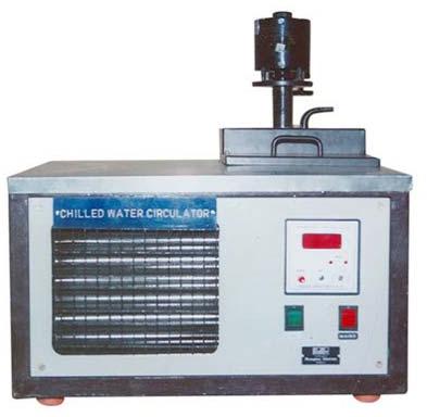 Chilled Water Circulator